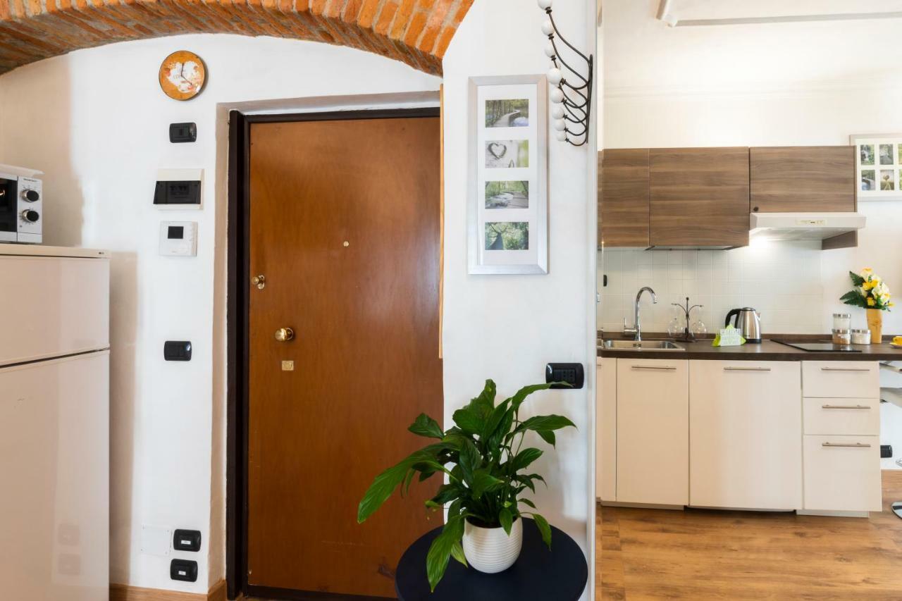 Smart - Downtown Apartment Milan