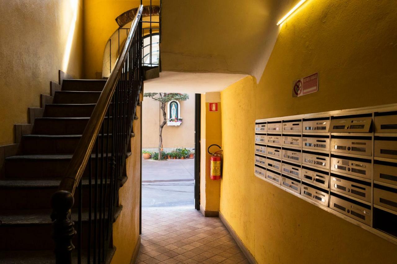 Apartment Smart - Downtown Milan
