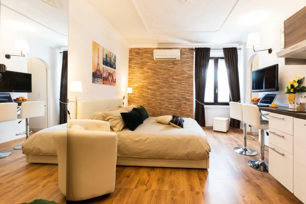 Smart - Downtown * Milan