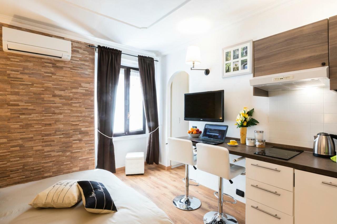 Smart - Downtown Milan