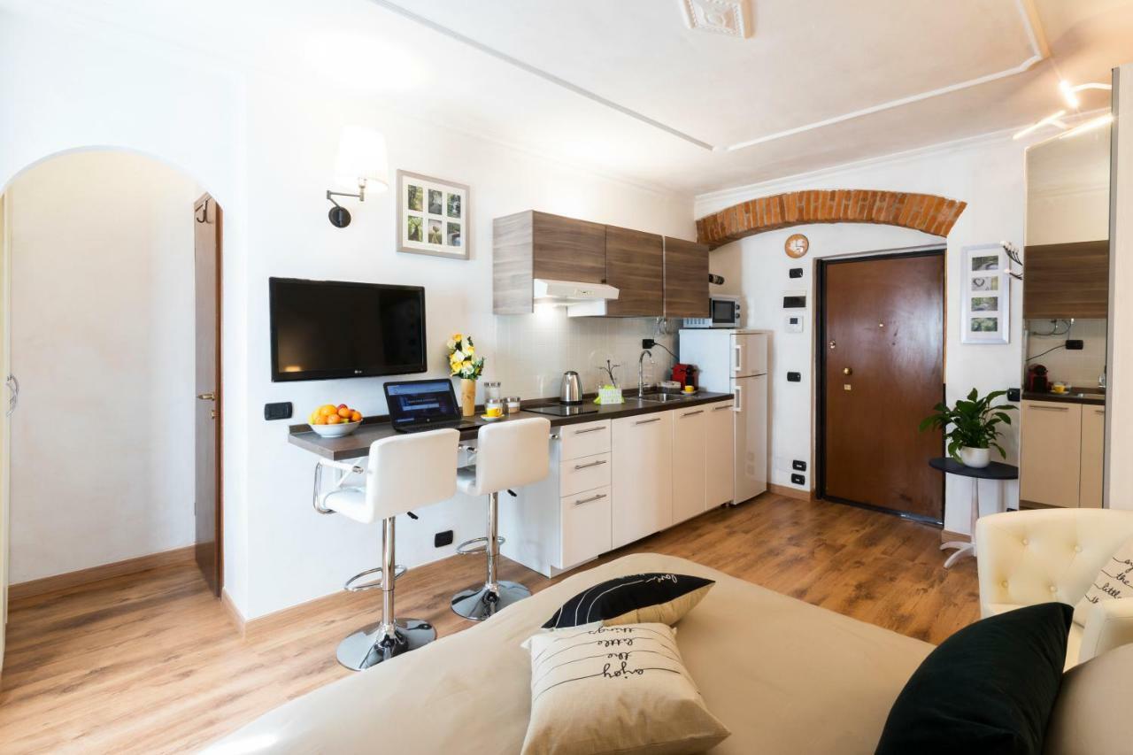 Apartment Smart - Downtown Milan
